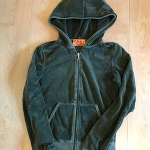 Juicy Culture Hoodie